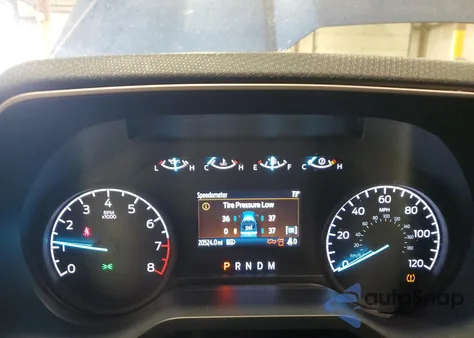 2022 Ford F150 Super Cab from USA, damaged, VIN 1FTFX1E55NKF09996